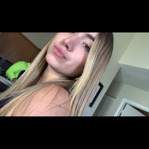 Meet your Posher, Sarah